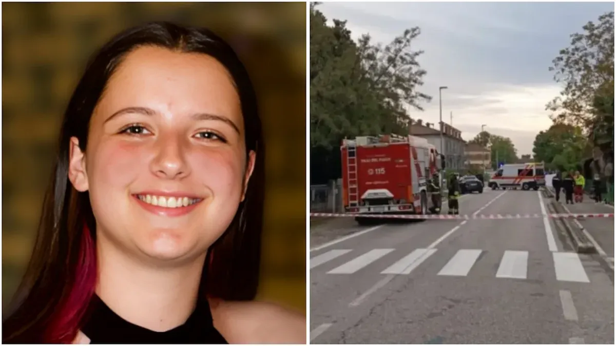 Precenicco si ferma per l'ultimo saluto ad Alice, investita e uccisa a 17 anni: sarà lutto cittadino -