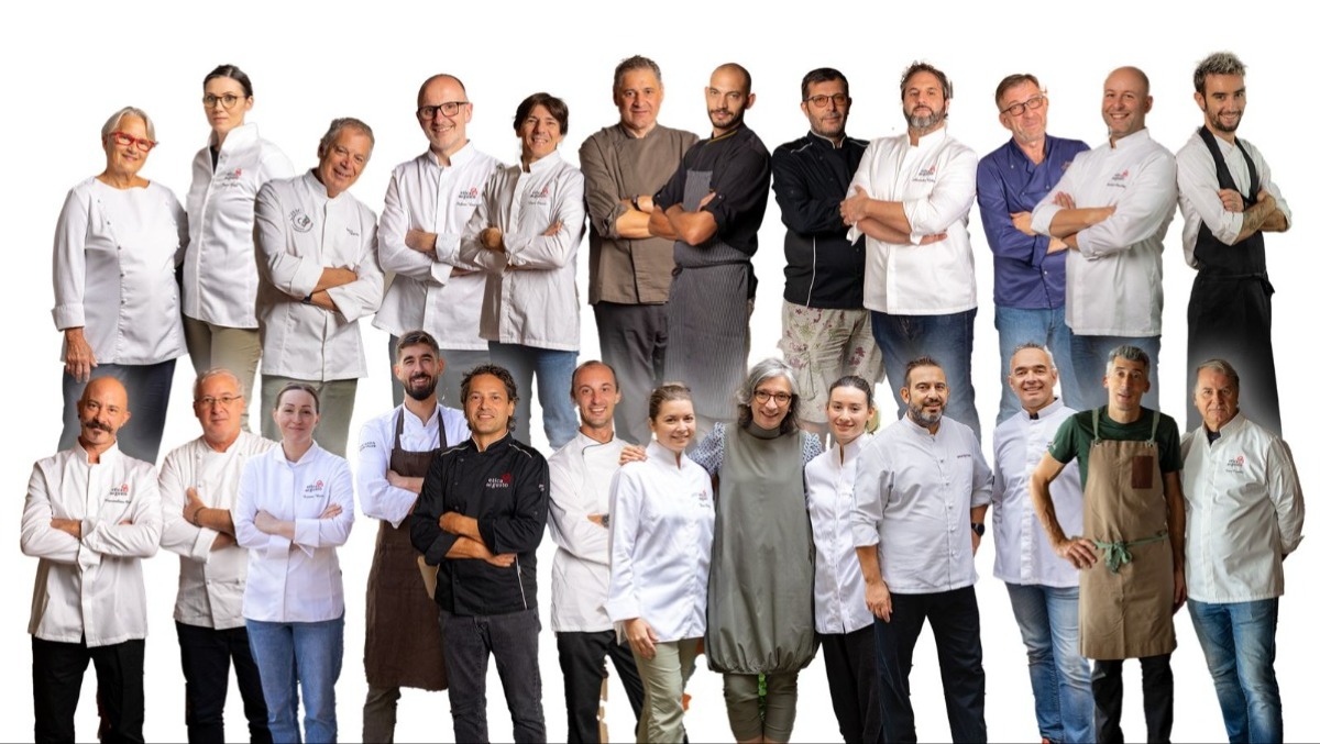 Al via domani Pan&Gourmet: il pane d’autore protagonista della cucina in Fvg -