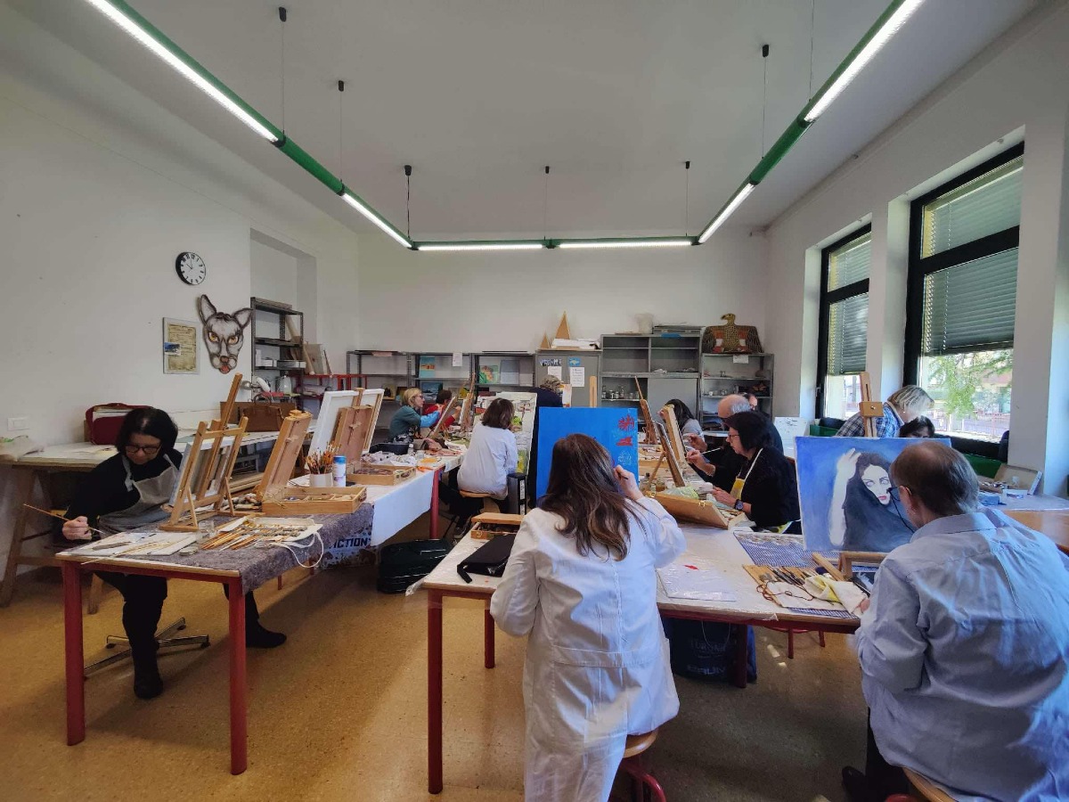 Udine, progetto Pro-Ben: 339 studenti dell’Ateneo scelgono l’Università delle LiberEtà -