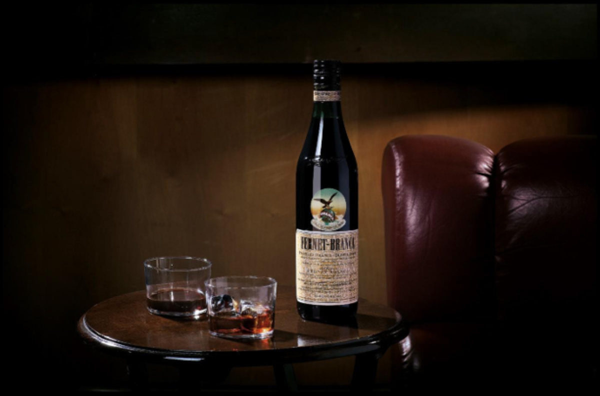 Fernet-Branca, l’amaro da assaporare in 3 sorsi - 
