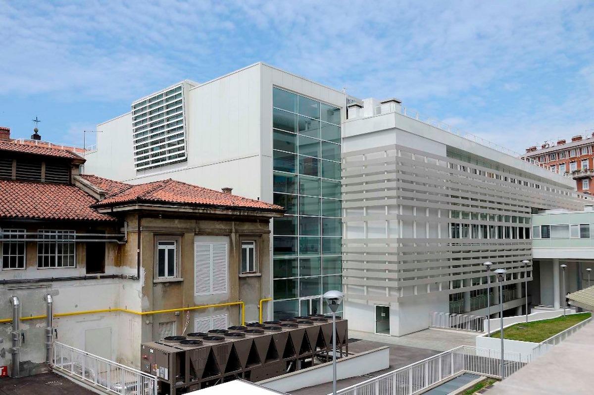 Coppia dona 50mila euro all'Oncologia di Trieste: lo splendido gesto di Giorgio e Anna Maria -