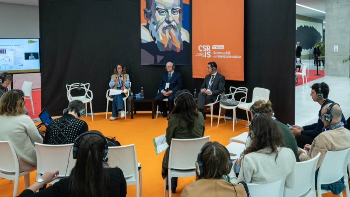 Udine in vetrina al Salone della CSR di Milano: presentato il progetto che riduce del 15% i consumi -