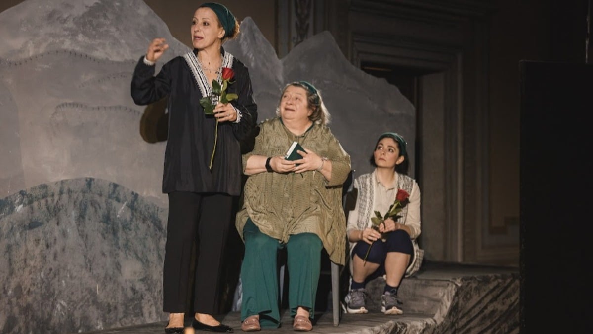 A Cormons il finale di Linguaemundi con “Se vivrò dovrò pure tornare”, omaggio a Pasolini -