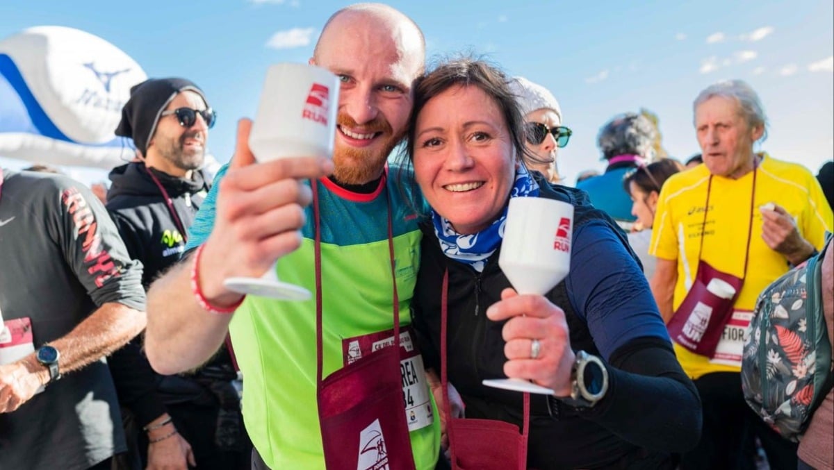 Conegliano, conto alla rovescia per la Ca’ del Poggio Run: oltre duemila iscritti tra le Colline del Prosecco -