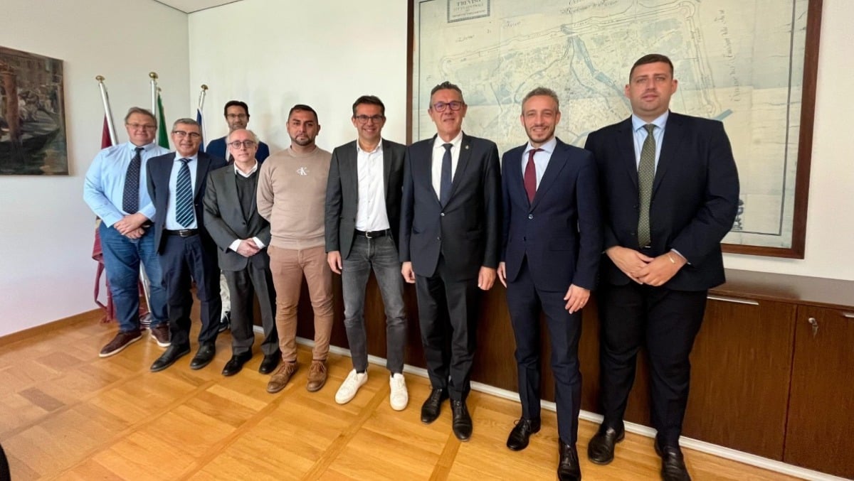 Province venete protagoniste: oltre 200 milioni di euro per le scuole e nuove competenze sulla difesa del suolo -