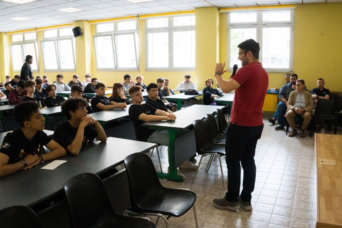 San Donà di Piave, al Don Bosco torna il corso Ifts per la progettazione e lo sviluppo di applicazioni informatiche -