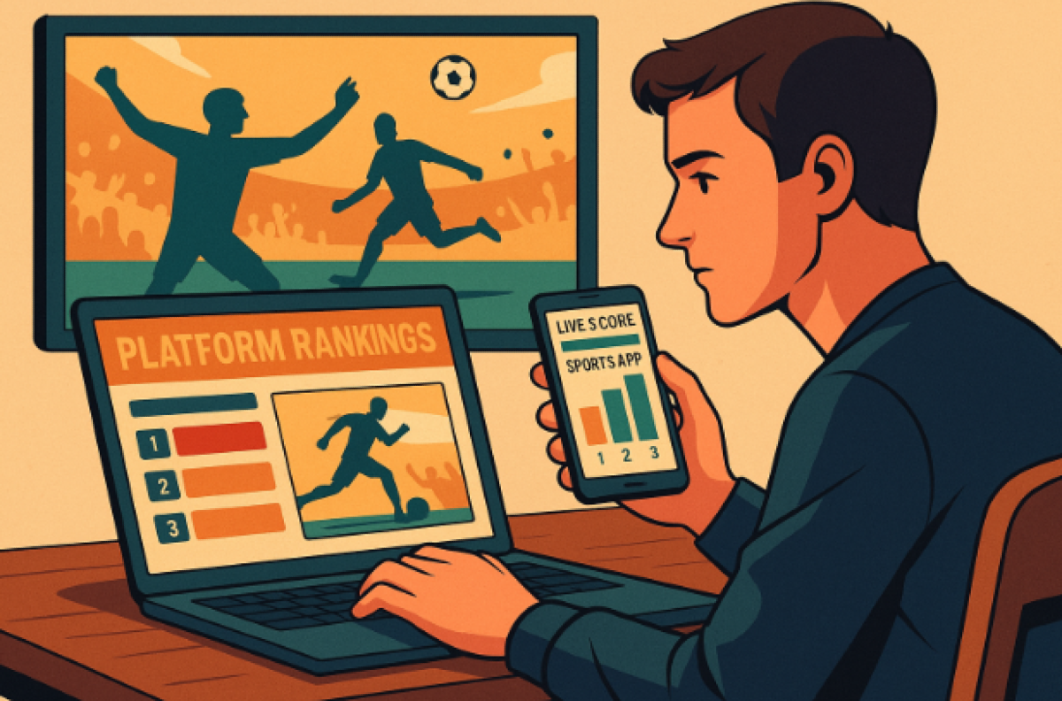 Quando la classifica delle piattaforme conta più del tifo - 