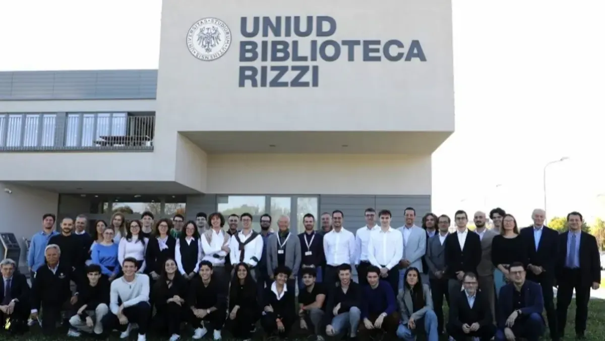 Dalla ricerca universitaria all'impresa, Start Cup Udine premia il futuro: tutti i vincitori | FOTO -