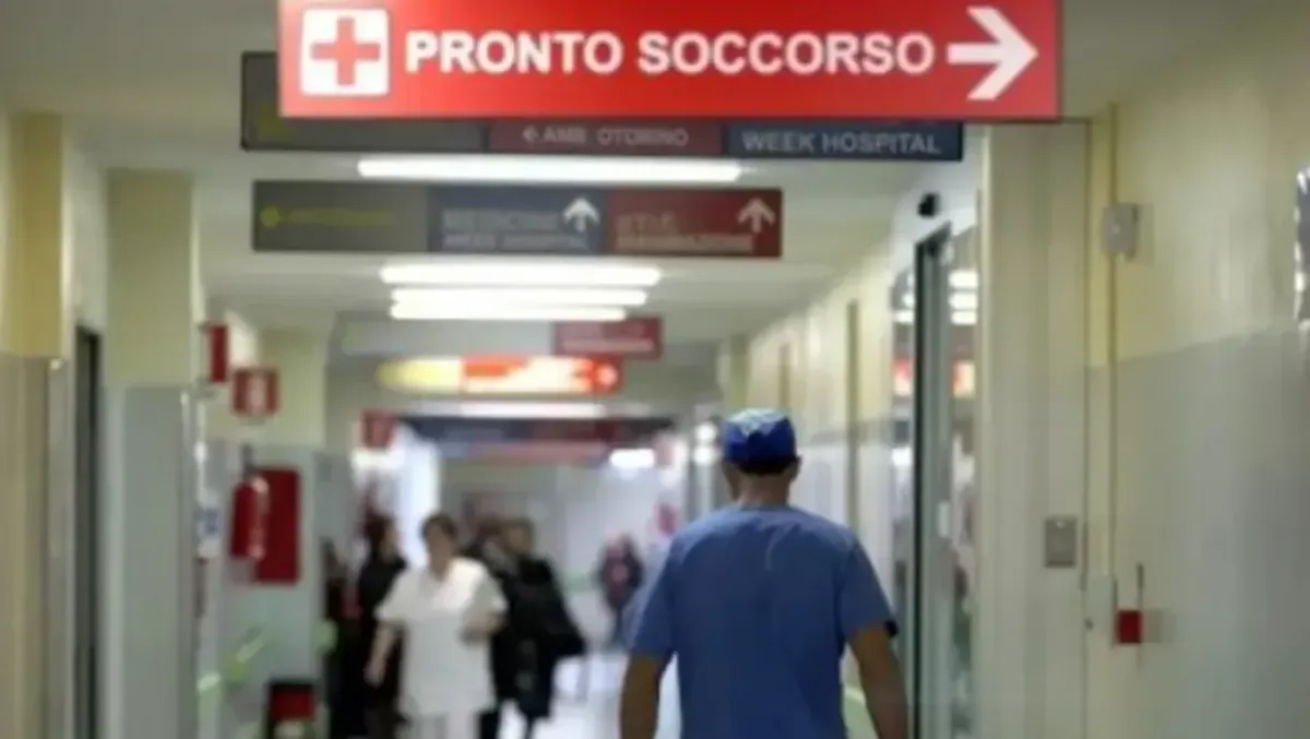 "Ho un forte dolore al petto", ma viene dimesso dall'ospedale: Giancarlo muore il giorno dopo -
