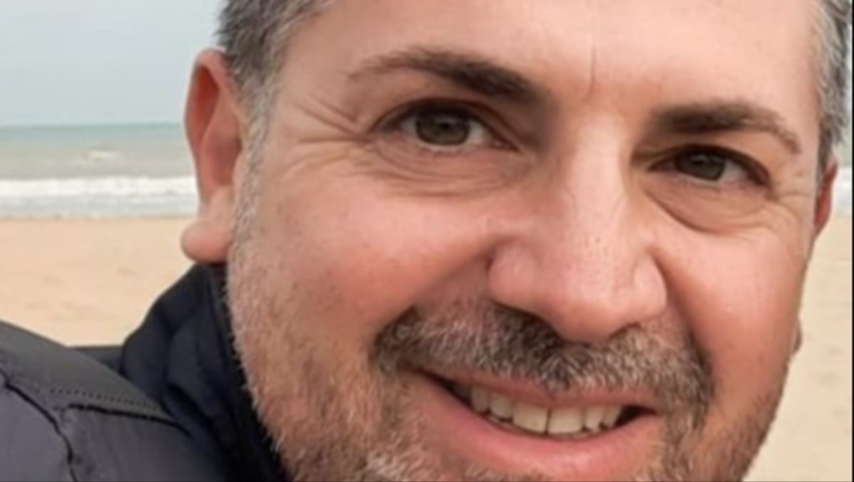 Malore alla guida, un mese e mezzo in terapia intensiva: si è spento Luca Rossetto -