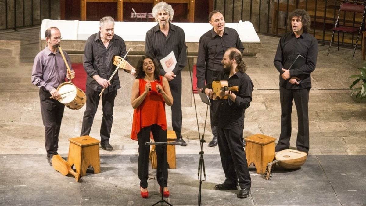 Il Festival di Musica Sacra di Pordenone inaugura la 34ª edizione nel segno di San Francesco -