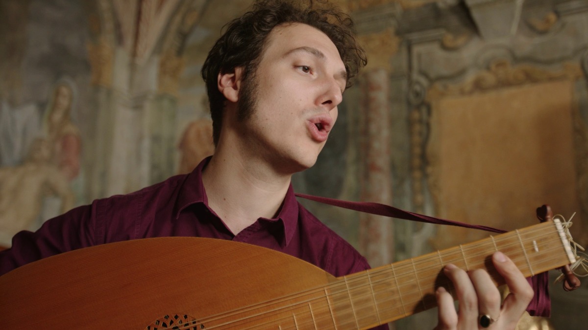 Magia e musica al Festival Wunderkammer di Trieste: protagonista il tema delle Janas -