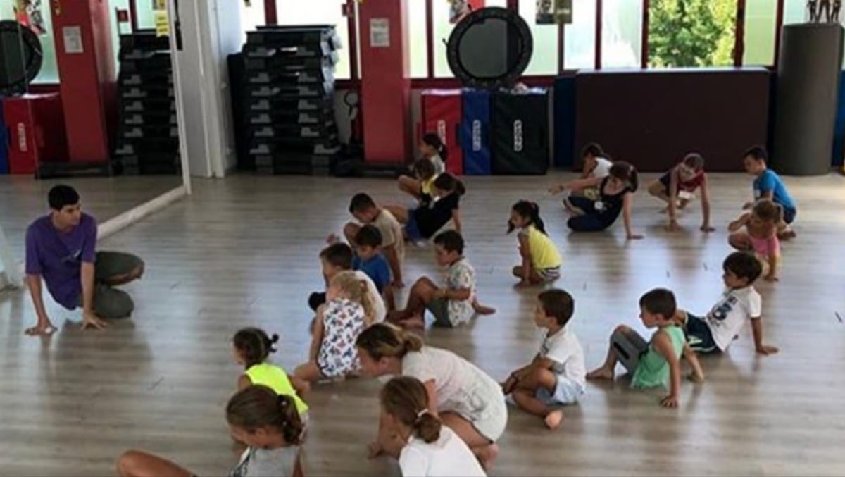 72 giovani laureati nelle scuole del FVG: promuovere l'educazione motoria sin dall'infanzia -