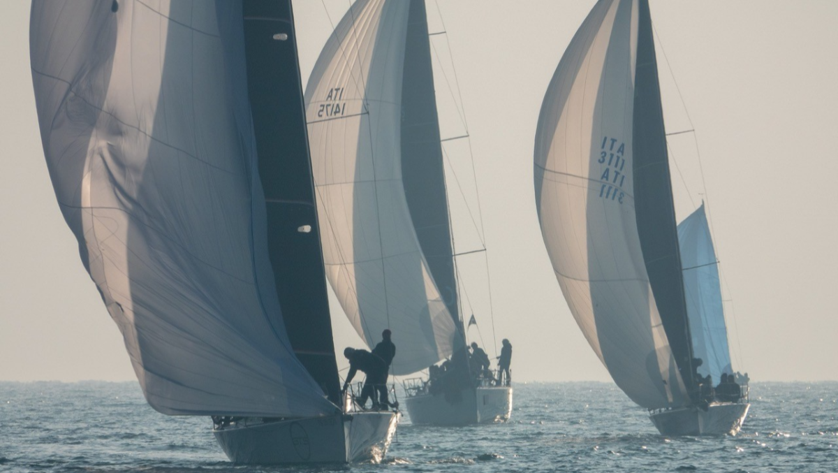 Campionato Autunnale e Trofeo del Diporto: appuntamento a Lignano Sabbiadoro dal 9 al 29 novembre -