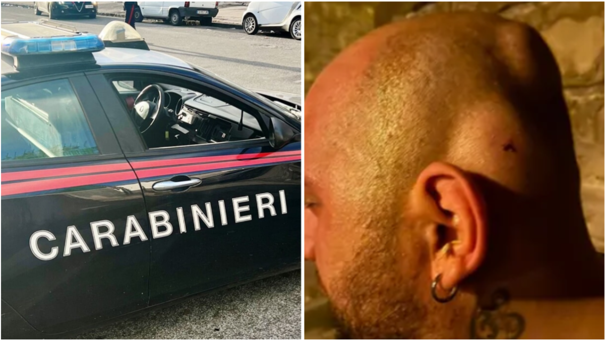 Due incappucciati aggrediscono il titolare del bar Twins, preso a sprangate: indagini in corso -
