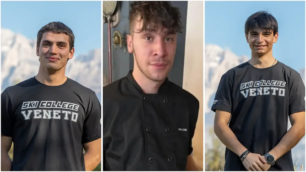 Nicola, Pietro e Riccardo: un’amicizia spezzata dalla tragedia. Chi erano i tre ragazzi. -