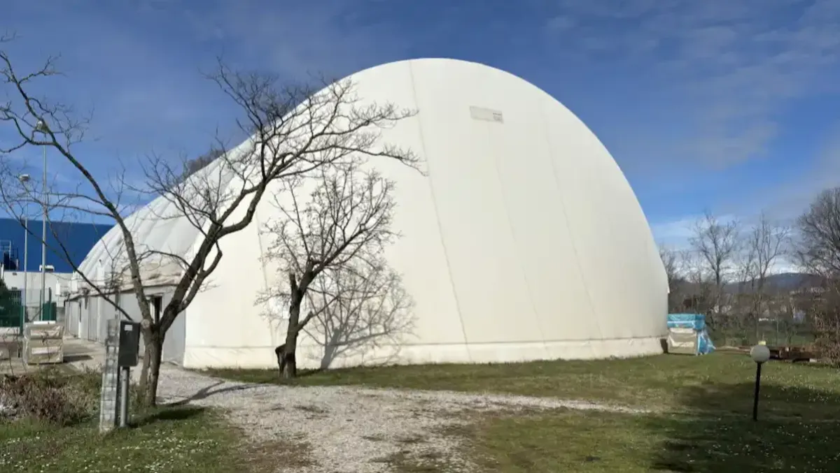 Buttrio rinnova il bocciodromo: il progetto e l'investimento da 600.000 euro -