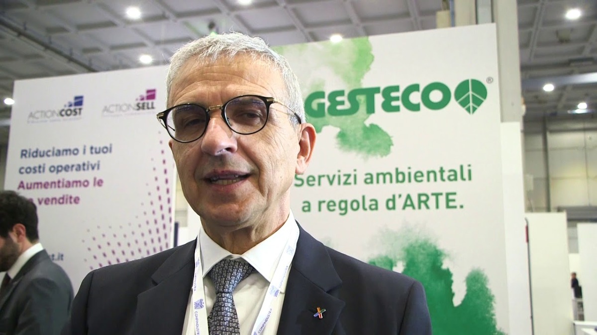 Emissioni industriali e sostenibilità: il seminario tecnico al Vega di Venezia - 