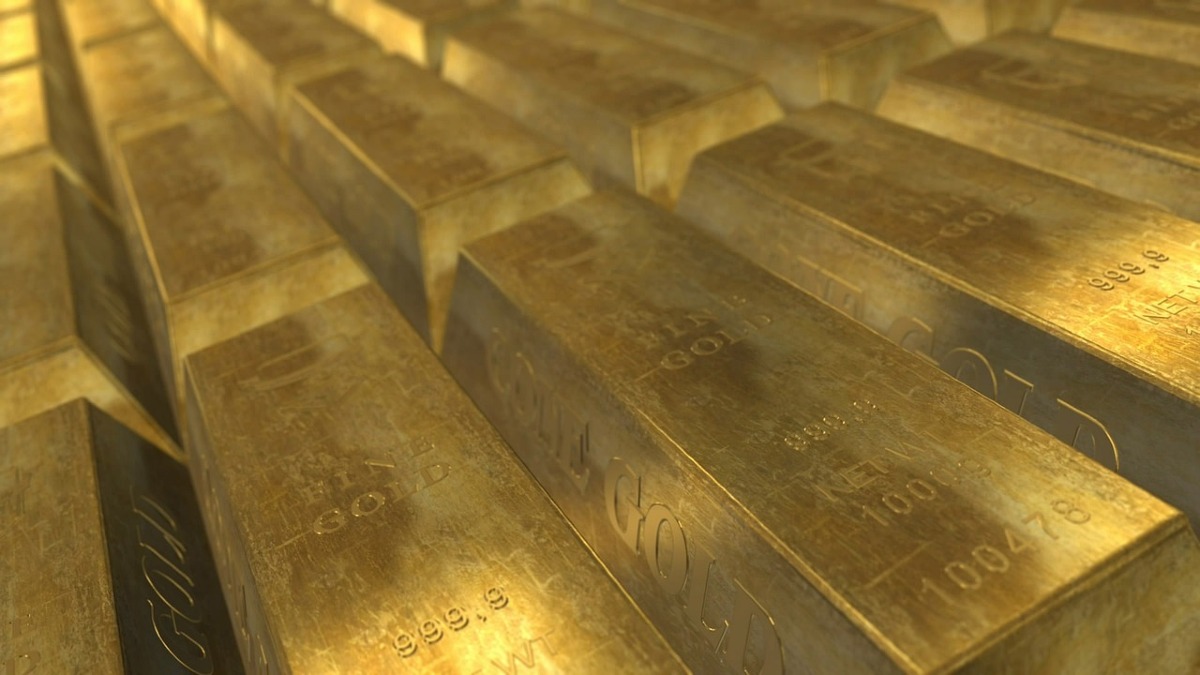Oro e inflazione: perché il metallo prezioso resta un rifugio di valore nel tempo -