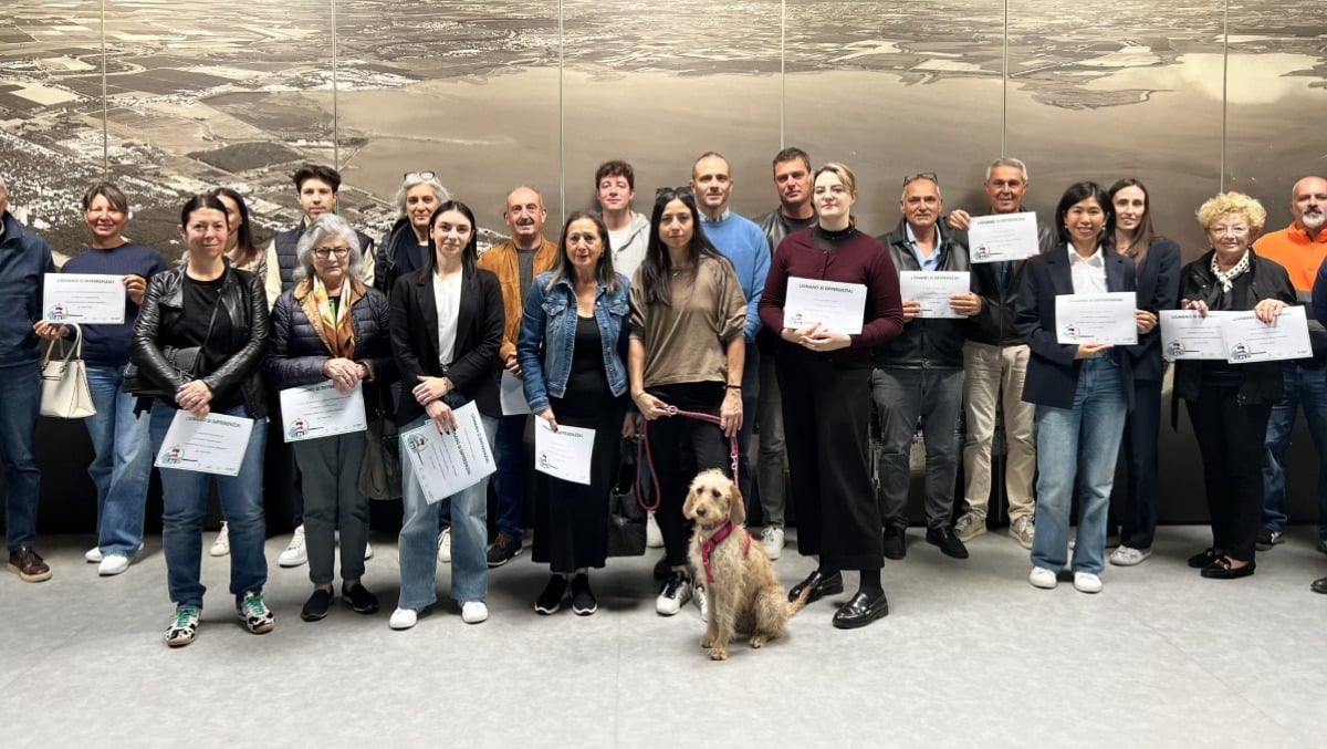 Ospitalità Rifiuti Zero: a Lignano Sabbiadoro premiate 40 attività -