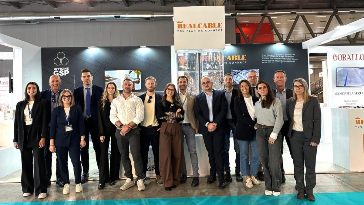 Otto imprese friulane insieme in fiera a Milano: unione e competitività per il settore "Horeca" -