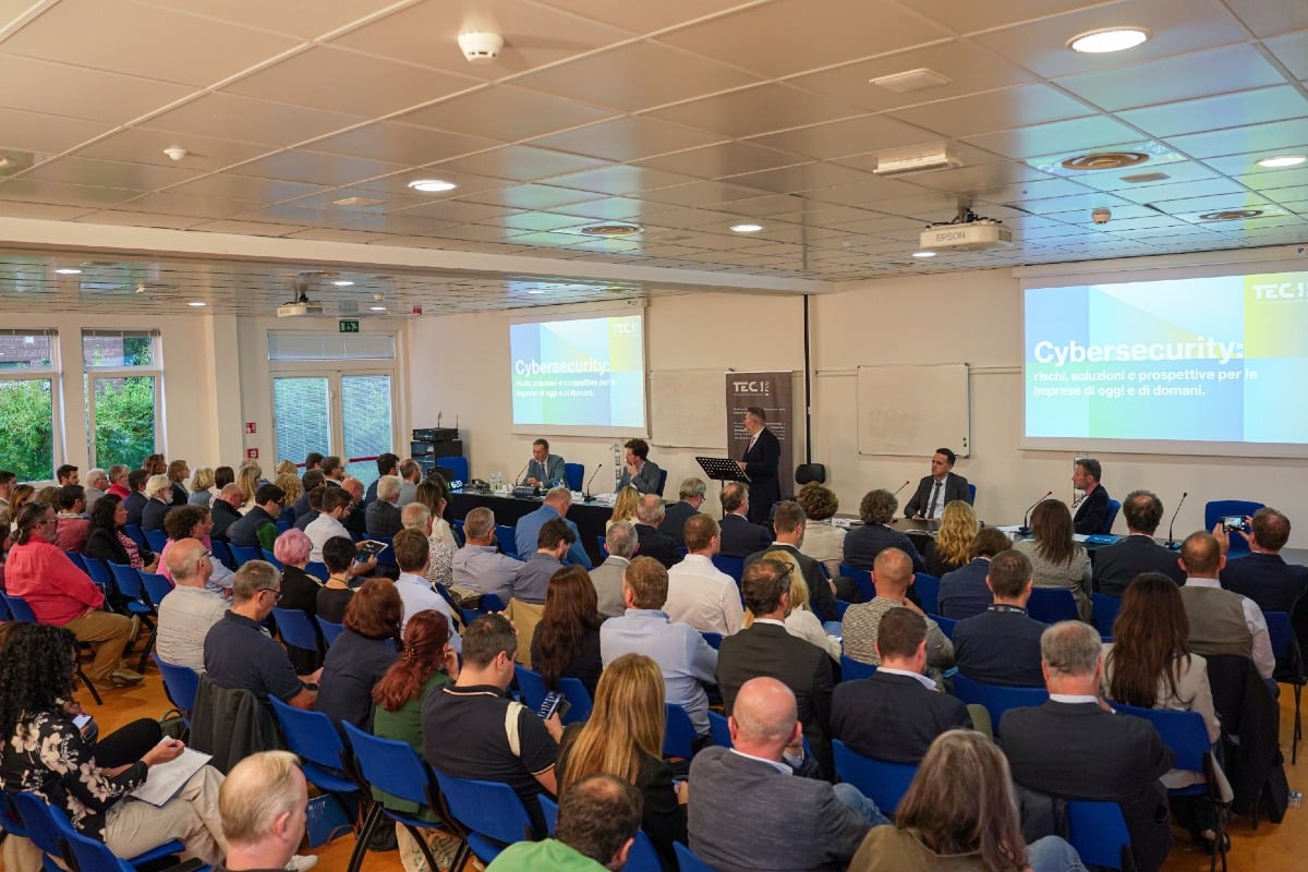 Cybersecurity, a Nordest solo un'impresa su due è protetta: TEC4I FVG rafforza la difesa digitale - 