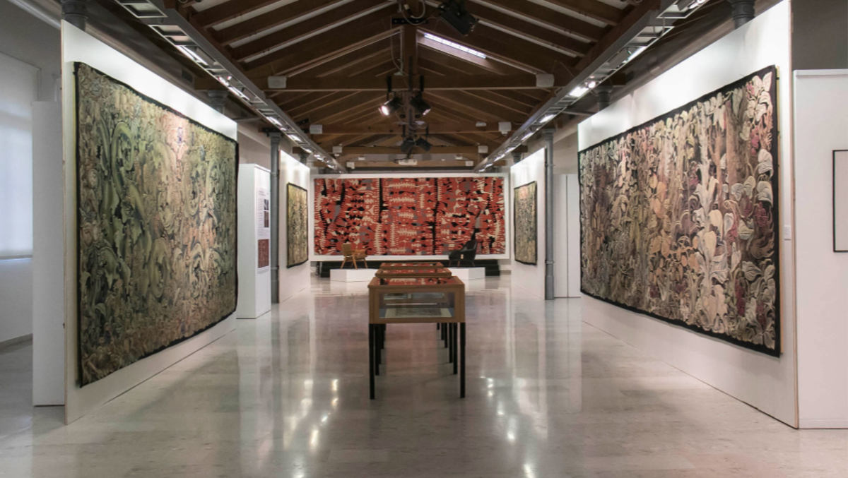 Monfalcone, nuovo piano triennale per la Galleria Comunale d’Arte Contemporanea: tre assi per la crescita culturale -