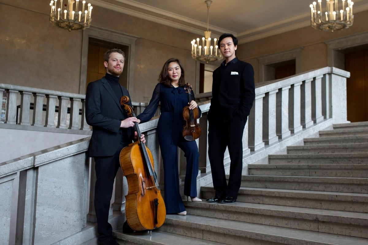 Chamber Music Trieste festeggia 30 anni: tre decenni di musica, talento e passione -