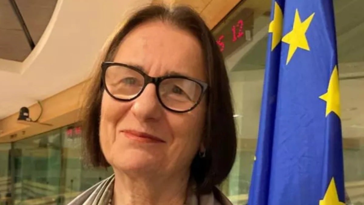 A Udine il Premio Friuli Storia 2025 a Irina Scherbakova per Le mani di mio padre -