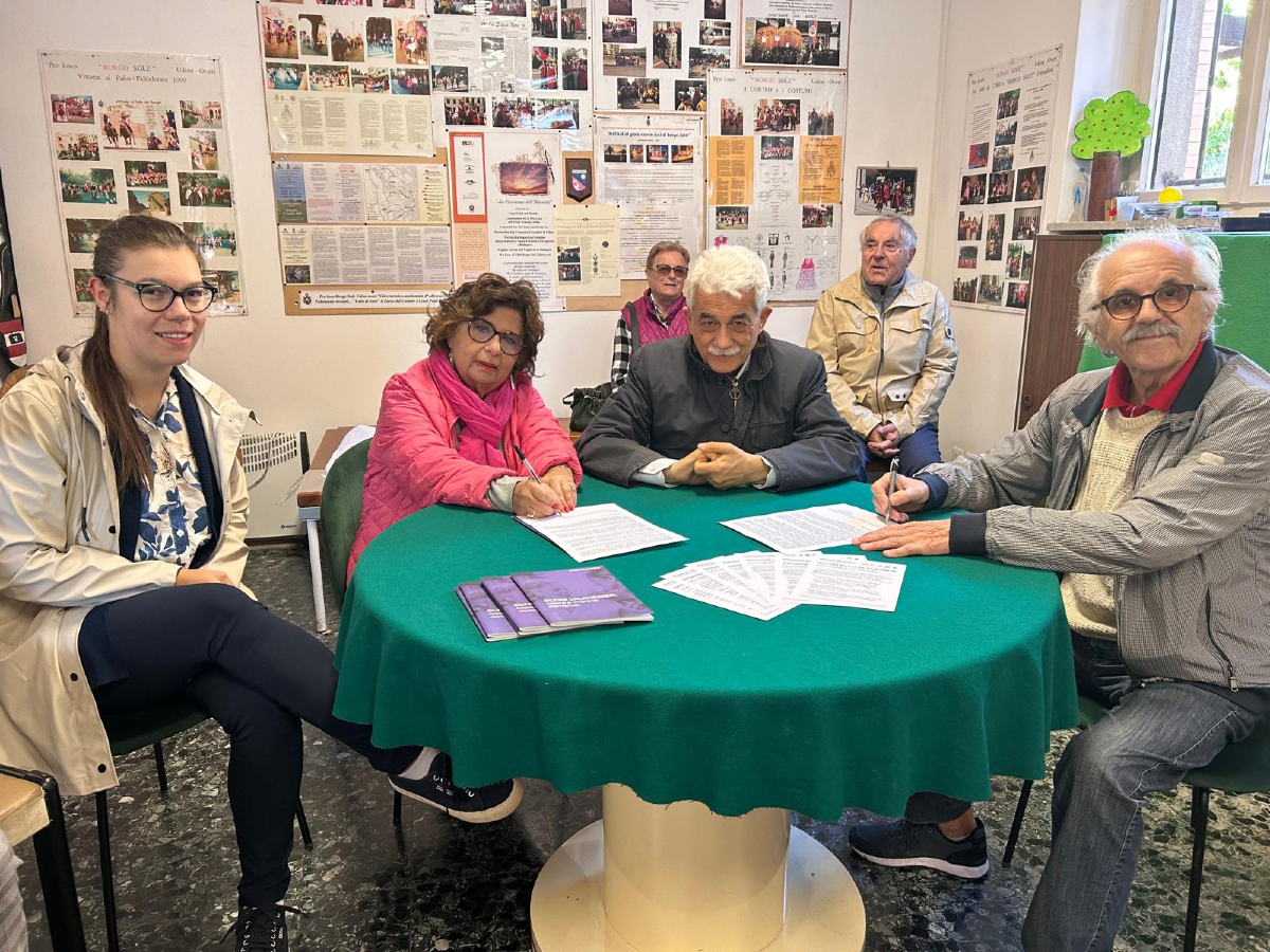Udine riattiva gli Sportelli Alzheimer: un sostegno concreto per anziani, famiglie e caregivers -