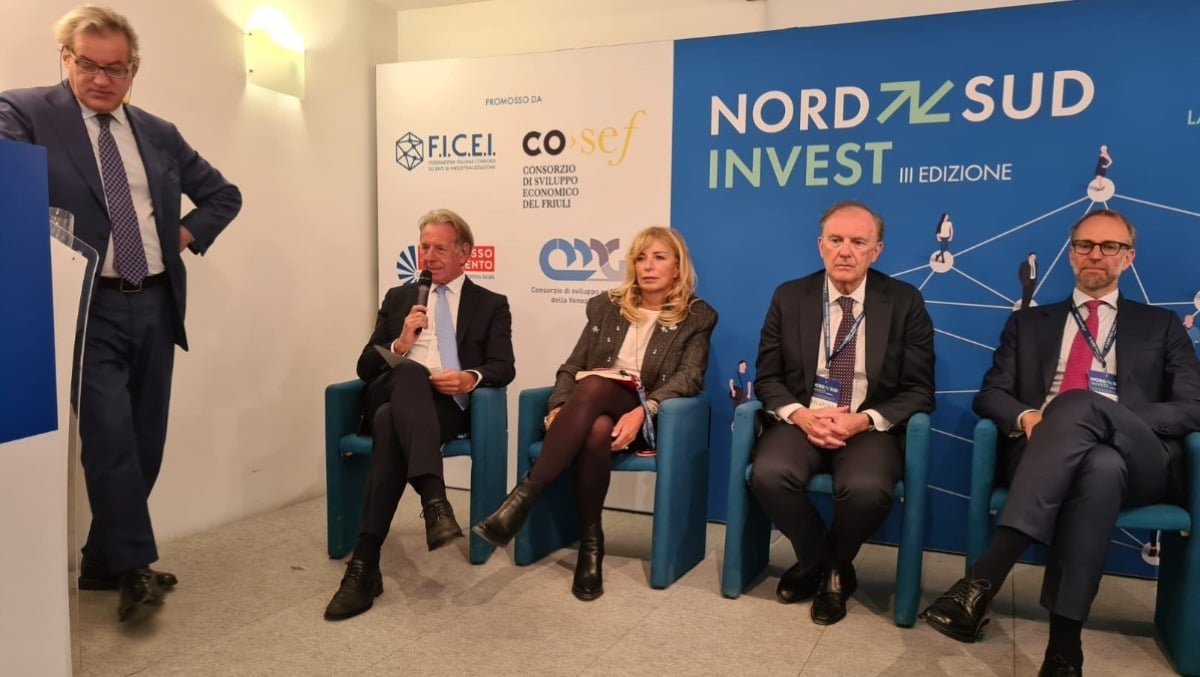 Friuli Venezia Giulia protagonista della transizione energetica: risultati e prospettive -