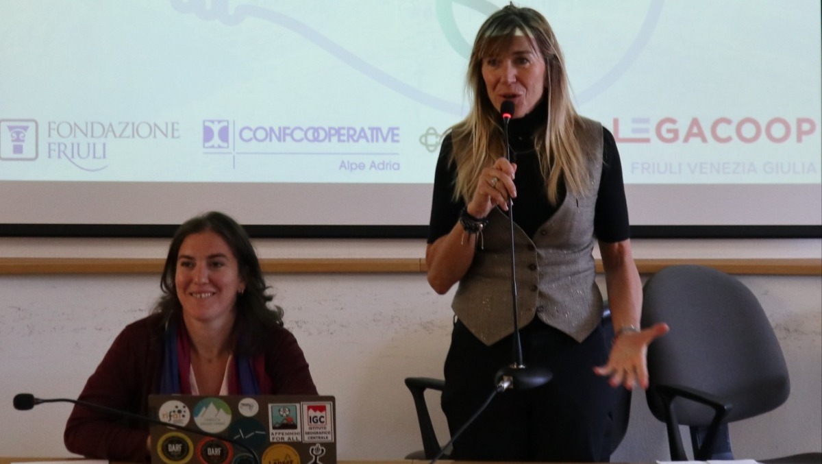 Fondazione Pietro Pittini premia il progetto “Dolomiti Marketing Hub”: 15.000 euro per l’imprenditoria sostenibile di montagna - 
