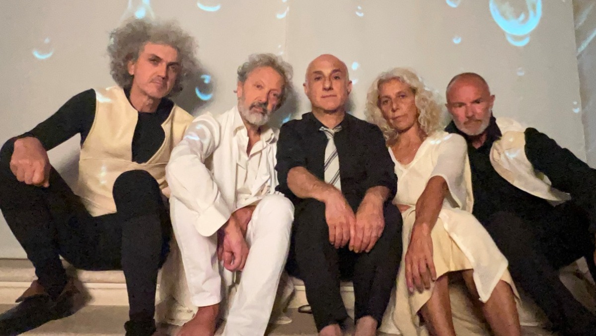 A Padova il progetto “NNeT”: teatro, tecnologia e AI per raccontare il territorio in modo innovativo -