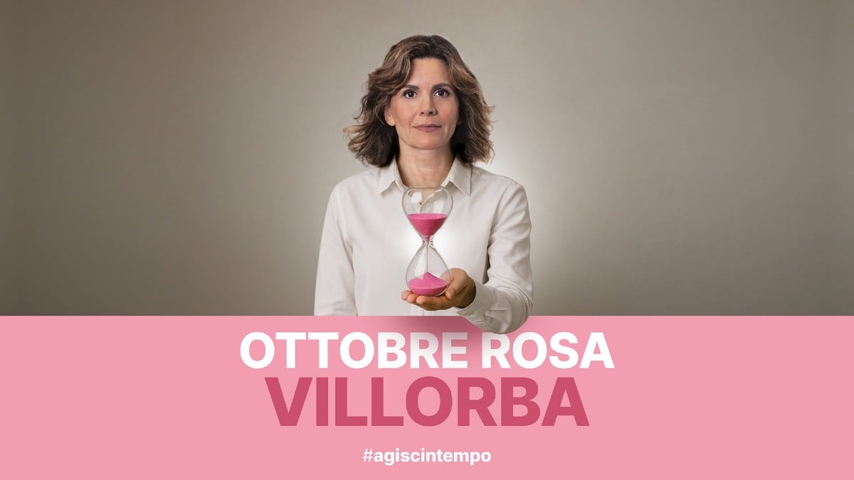 A Villorba il Tour della Prevenzione per l’Ottobre Rosa: incontro gratuito con specialisti e testimonianze di vita -
