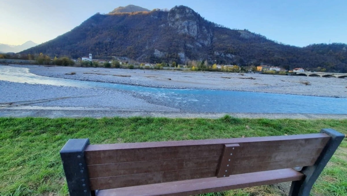 Alla scoperta della natura del Friuli Venezia Giulia: "10mila passi di salute" sul Percorso del Bût -