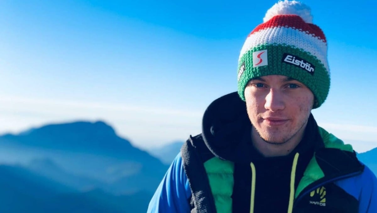 Morto in cantiere a 21 anni: indagato il titolare della ditta per cui lavorava Andrea -