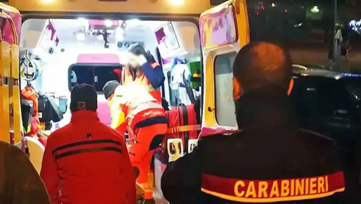 Porta a spasso il cane e viene picchiata a sangue: "Buttata per terra e il viso sbattuto sulla fontana" -
