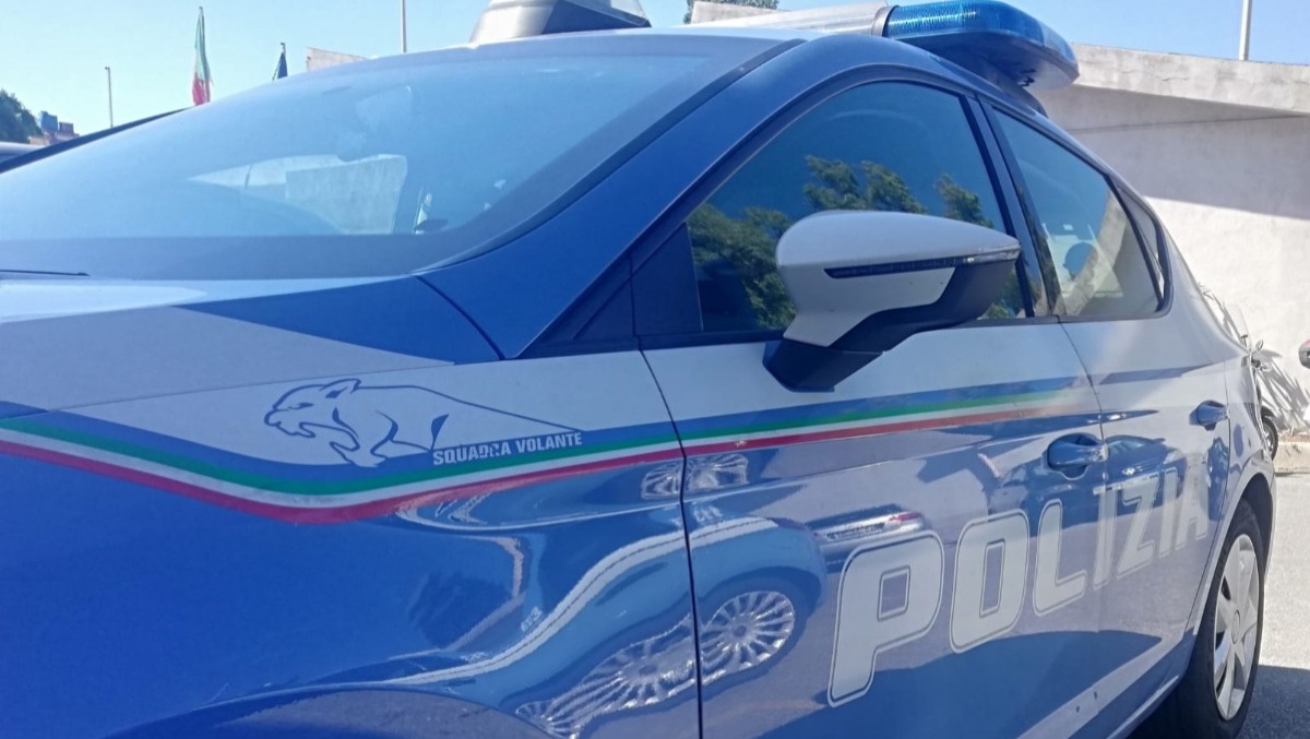 Espulso dall'Italia nel 2024, rientrato illegalmente: arrestato pluripregiudicato kosovaro -