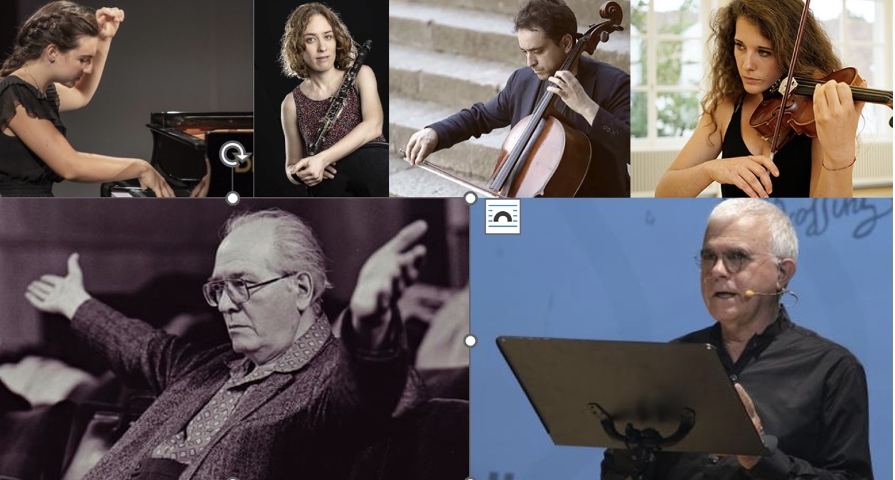 “Quatuor pour la fin du temps”: Messiaen e la memoria al Festival di Musica Sacra di Pordenone -