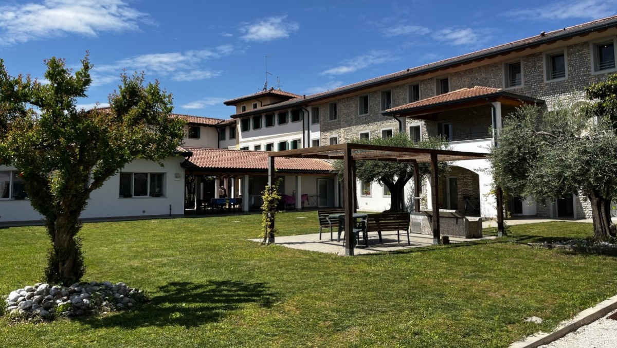 Carlo Lepri a Casarsa per parlare di adultità e disabilità: un incontro per una comunità più inclusiva -