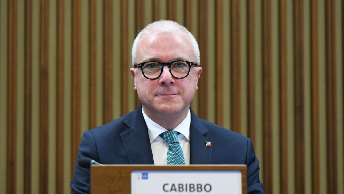 Trieste, il vice ministro Francesco Paolo Sisto in visita al carcere e al convegno sulla riforma della giustizia -