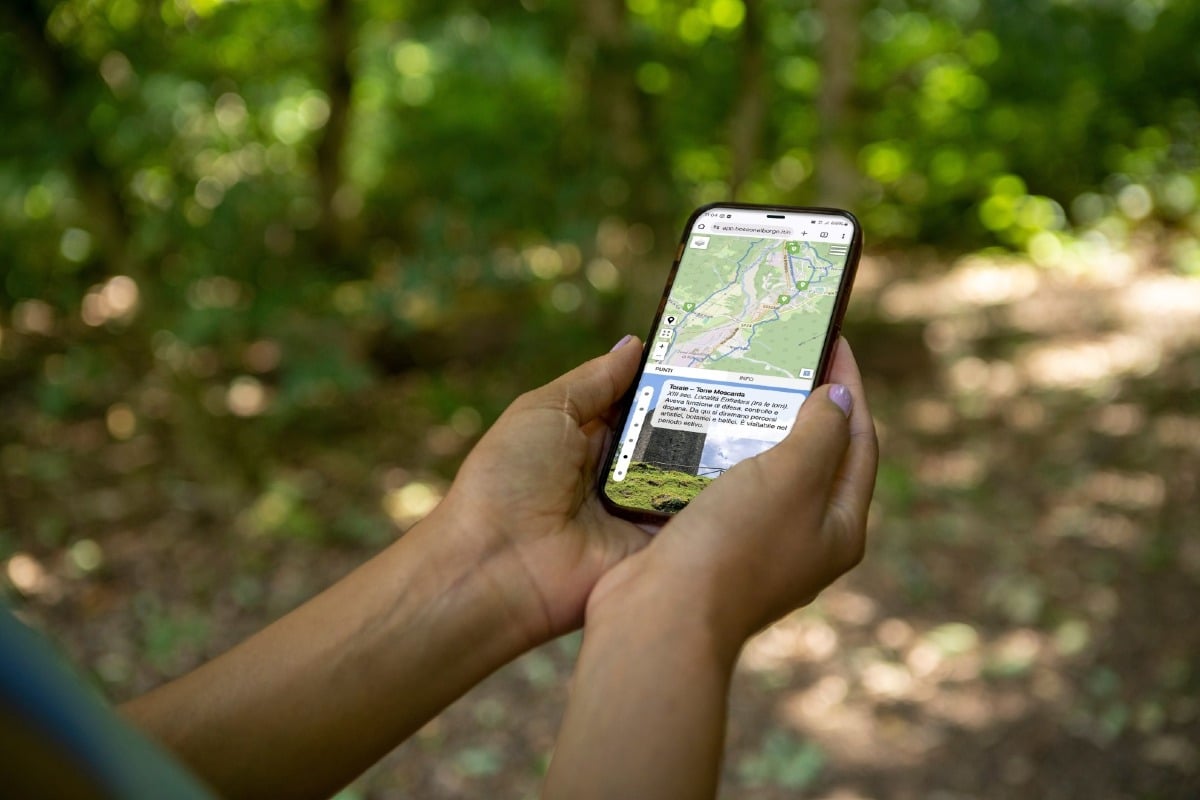 “Il Bosco nel Borgo – Il Borgo nel Bosco”: due giornate tra Paluzza e Sutrio per scoprire la Valle del But tra natura, gioco e racconto - 