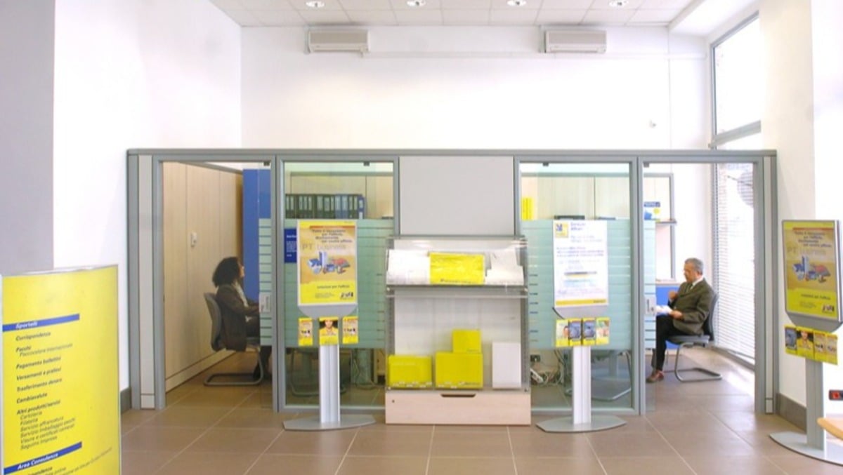 Sauris, lavori di ammodernamento all’ufficio postale: i servizi garantiti ad Ampezzo -