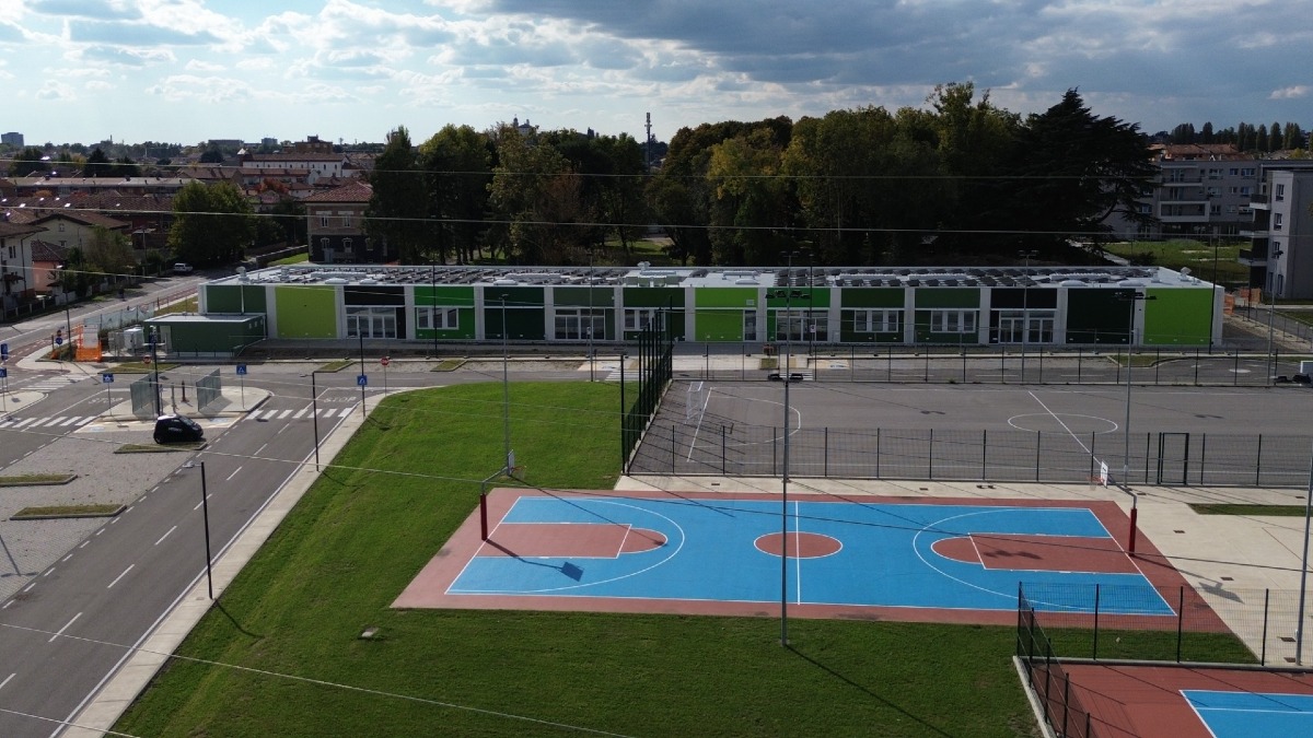 Udine, i progetti PNRR cambiano il volto della città: opere completate e nuovi cantieri in corso -