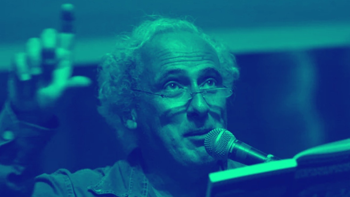 “Viva Benni Vive!”: a Udine il primo omaggio a Stefano Benni con letture e musica dal vivo -