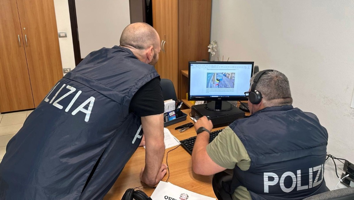 Aveva truffato una 93enne spacciandosi per suo nipote: identificato dopo mesi di indagini -