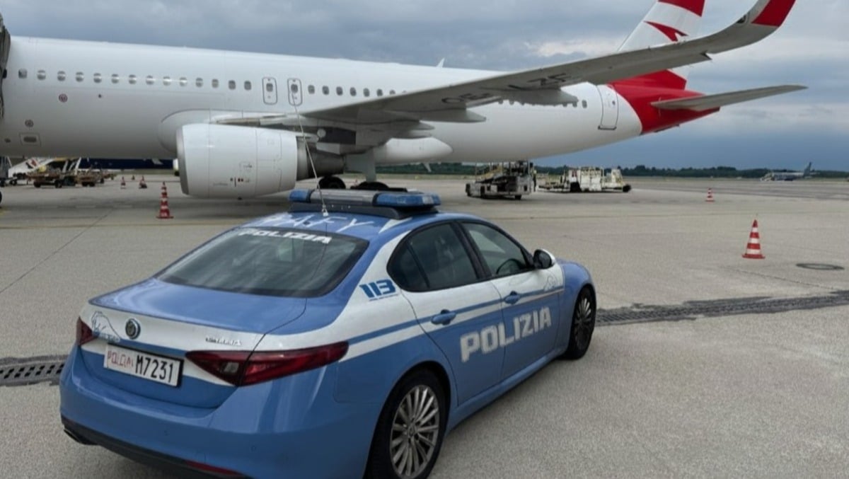 Era stato espulso dall'Italia, trovato a Udine: arrestato 23enne afghano - 