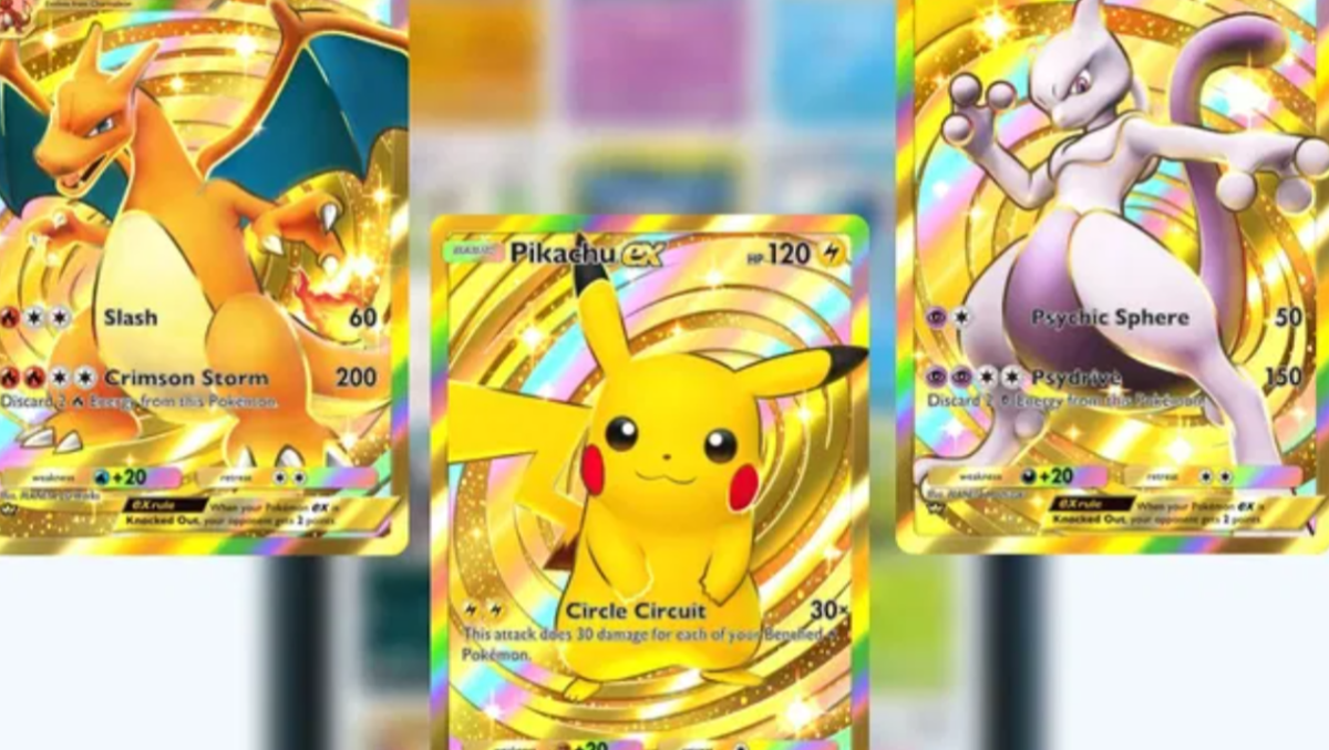 Mistero a Bolzano: sconosciuti regalano carte Pokémon ai bambini fuori dalle scuole - 