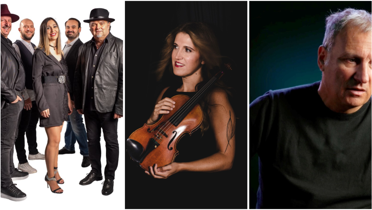 Festival Passeggeri del Tempo, dal 24 al 26 ottobre a Prato Carnico: libri, musica e scienza -