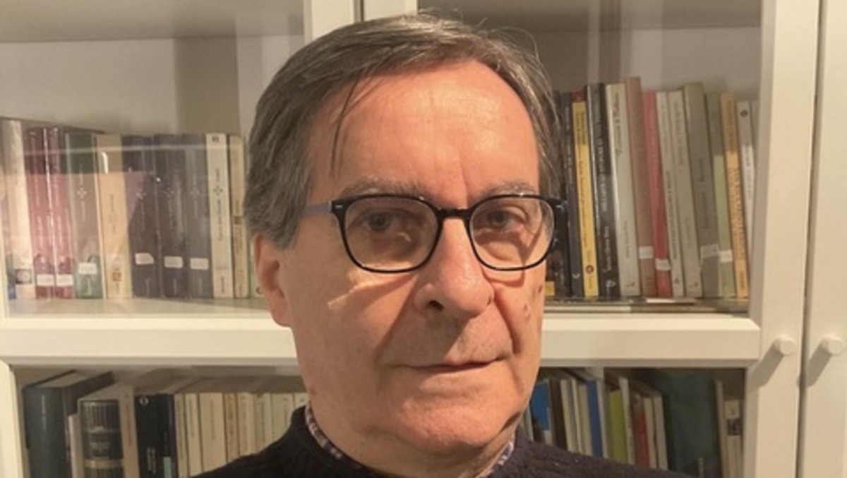 Valeriano Borsotti, una vita dedicata alla chitarra e alla composizione contemporanea -